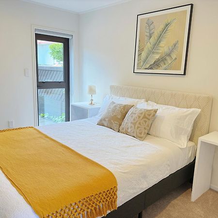 The Luxe Hidden Gem Villa In Auckland Heart - 3 Bedrooms Near Newmarket Westfieldmall Exterior photo
