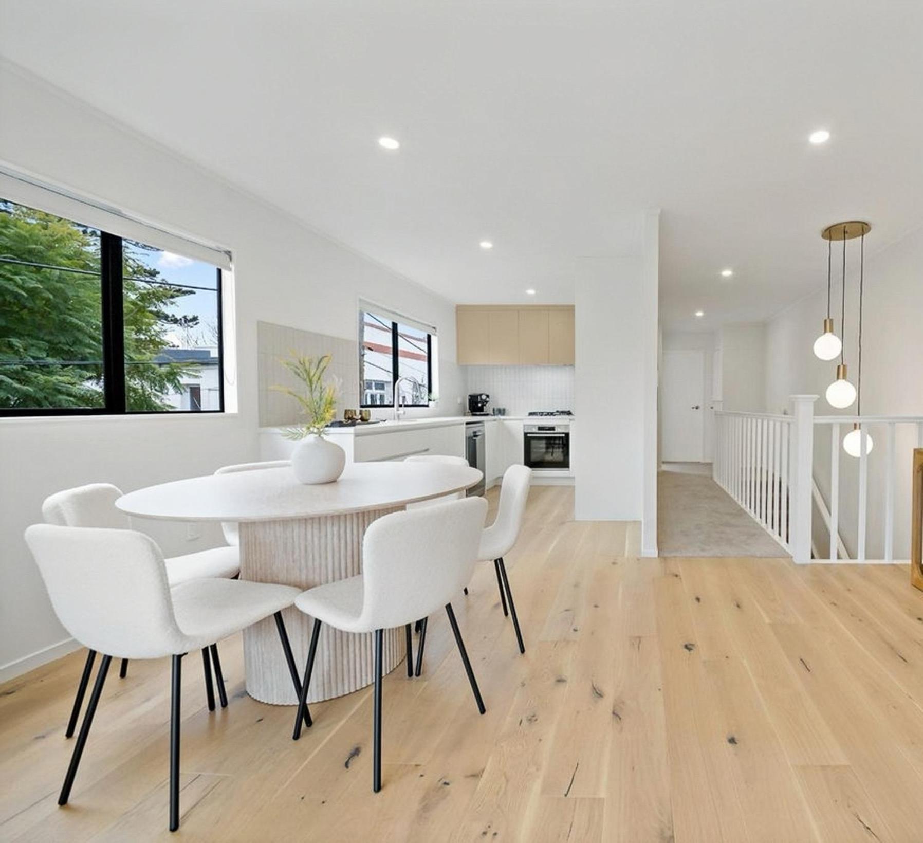 The Luxe Hidden Gem Villa In Auckland Heart - 3 Bedrooms Near Newmarket Westfieldmall Exterior photo